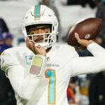 Concussion expert: Dolphins' Tua Tagovailoa 'completely misled' about CTE