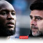 Could Romelu Lukaku return to Chelsea? | 'Poch could get the best out of him' 