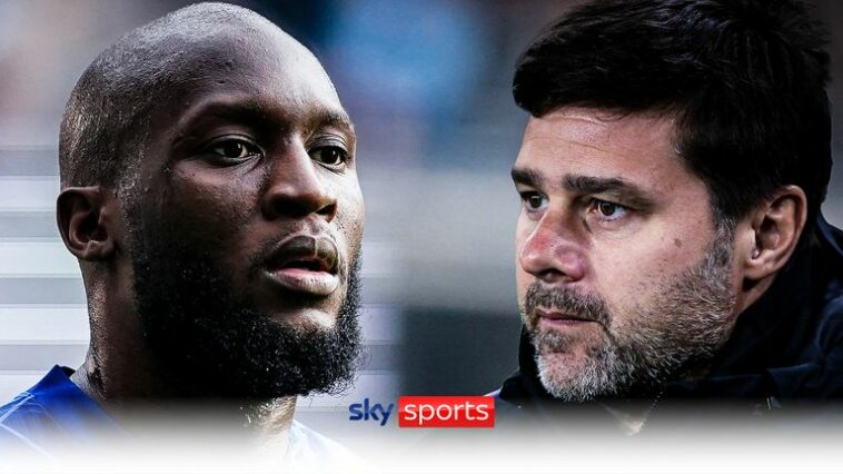 Could Romelu Lukaku return to Chelsea? | 'Poch could get the best out of him' 