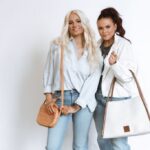 Country Music Duo Curates Fashion for a Cause