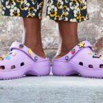 Crocs Extends Partnership With Salehe Bembury