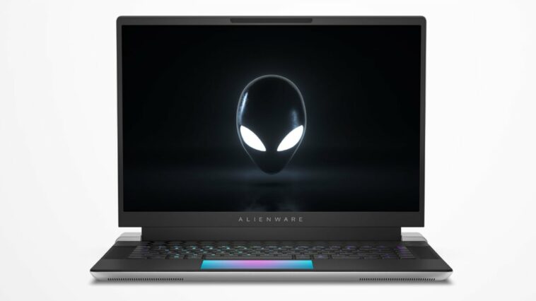 Dell Alienware, Inspiron Series Laptops With Up to 13th Gen Intel Processors Unveiled in India