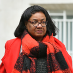 Diane Abbott has Labour whip suspended following 'deeply offensive' comments