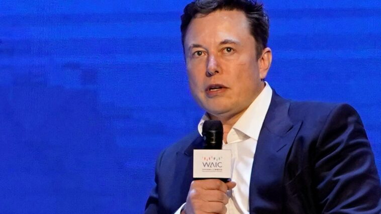 Elon Musk Defends Pay Model for Twitter Amid End to Free Verified Blue Ticks