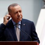 Erdogan returns from three-day campaign absence due to illness