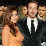 Eva Mendes Looks Back on Movie Where She Met Ryan Gosling "Lifetimes Ago" - E! Online