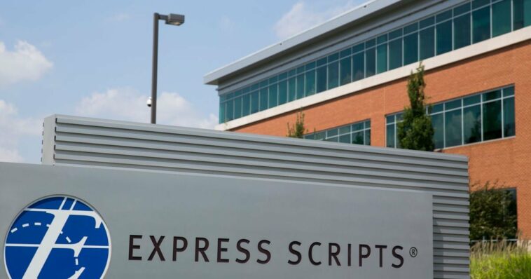 Express Scripts to boost pay for rural pharmacies