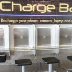 FBI warns against using public phone charging stations