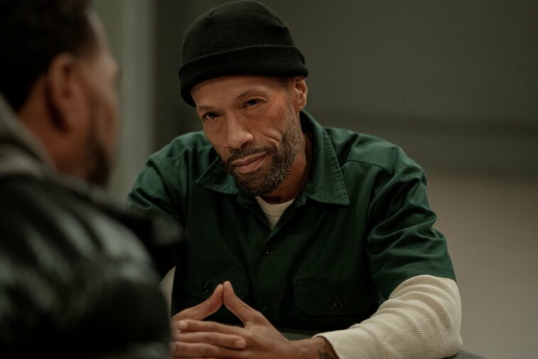 Fans Are Wondering Why Redman Is Absent in "Power Book II: Ghost" Season 3