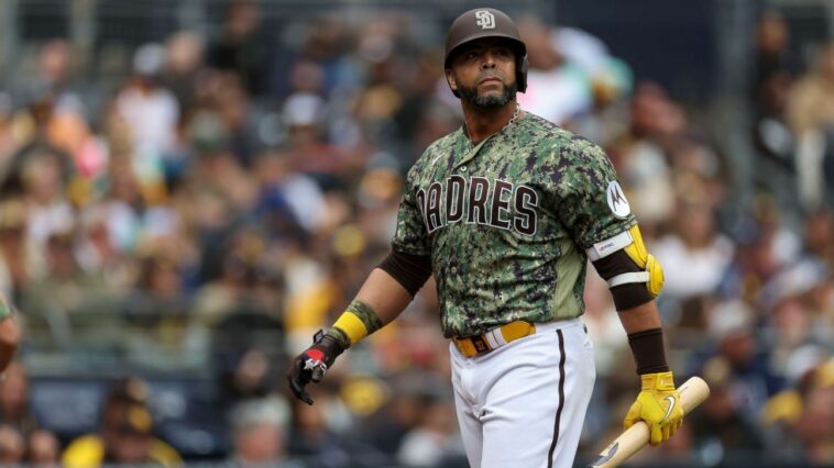 Fantasy baseball: Return of Tatis highlights NL West showdown