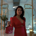 Fashion Connects Sergio Hudson, Priyanka Chopra Jonas and Amazon