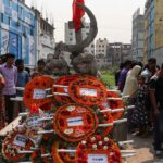 Fashion Marks Rana Plaza’s 10th Anniversary