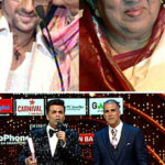 Filmfare Awards Throwback