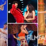 Filmfare Throwback: Janhvi Kapoor rocked her first Filmfare performance at the 64th Filmfare Awards