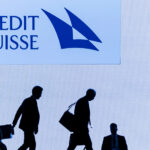 Final Days at Credit Suisse Were Marked by a $69 Billion Race for the Exits