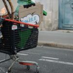 French exports boost economy despite strikes