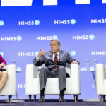 Global leaders talk ways forward for digital transformation with 'equity by design'