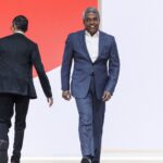 Google Cloud boss Kurian's rocky path to profit: 'We were not in a very good situation'