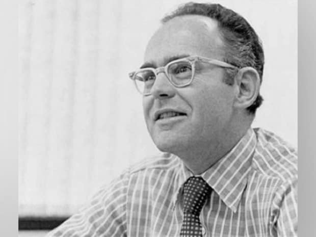 Gordon Moore, credited for bringing PCs to millions of homes, dies at 94