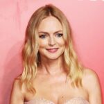 Heather Graham Says She “Feels Free” Not Having Children: “We All Have Different Paths”