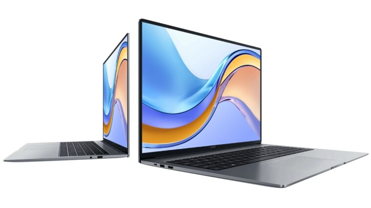 Honor MagicBook X14 (2023), Honor MagicBook X16 (2023) With Intel Core i5 CPUs Launched in India: Price, Specifications