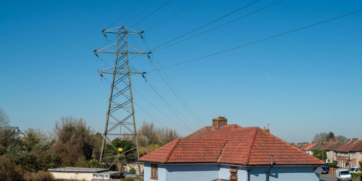 Households Braced For Expensive “New Normal” As Higher Energy Bills Kick In