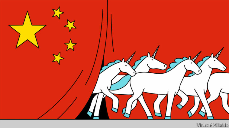 How to make it big in Xi Jinping’s China