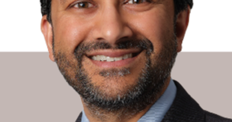 Humana's Dr. Vishal Agrawal sheds light on insurer investment trends