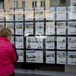 IMF warns of 'disorderly' house price corrections in Europe as interest rates move higher