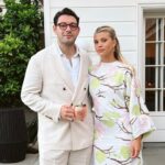 Inside Sofia Richie and Elliot Grainge's Star-Studded Wedding - E! Online