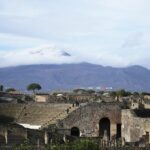 Italian officials taking precautions to protect Mount Vesuvius from celebrating Napoli soccer fans