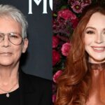 Jamie Lee Curtis Congratulates “Film Daughter” Lindsay Lohan on Pregnancy