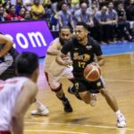 Jayson Castro TNT Tropang Giga PBA Finals