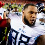 Jeffery Simmons extension a big win for Titans GM Ran Carthon