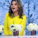 Jenna Bush Hager Recalls Being ‘Worried’ She Wouldn’t Be Able to ‘Save’ Her Virginity in 9th Grade: Reads Old Diary