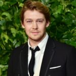 Joe Alwyn's Next Film Role After Taylor Swift Breakup - E! Online