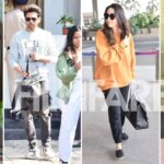 Kareena Kapoor Khan, Janhvi Kapoor, Kartik Aaryan and others get clicked in the city