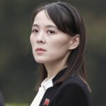 Kim Jong-un's sister insults Biden, slams defense agreement with Seoul