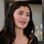 Kylie Jenner Wishes She'd NEVER Gotten Any Cosmetic Work Done