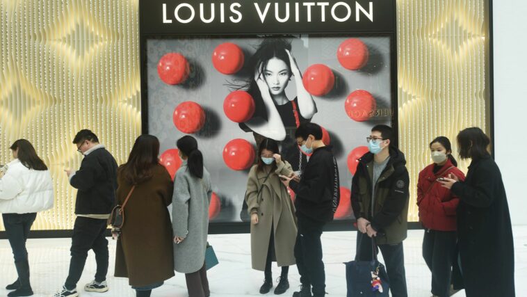 LVMH’s Guide to the Global Economy