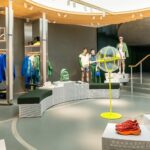 Lacoste Bets on New Store Concept to Propel Sales to €4 Billion