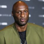 Lamar Odom Invests in Addiction Treatment Centers After His Own Health Journey - E! Online