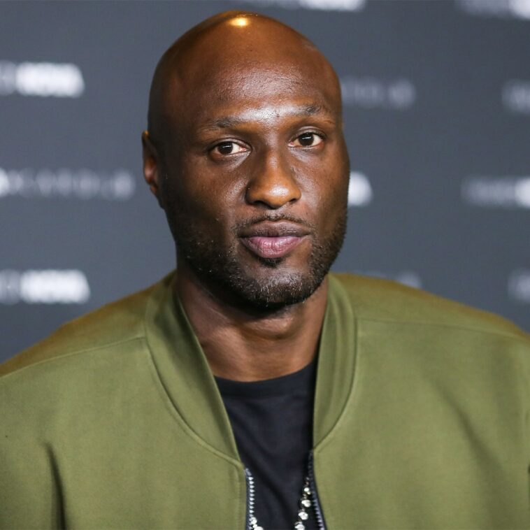 Lamar Odom Invests in Addiction Treatment Centers After His Own Health Journey - E! Online