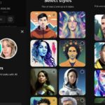 Leak: TikTok is launching generative AI avatars and here’s what they look like