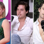 Lili Reinhart Was Photographed Kissing A TikToker Who Impersonated Cole Sprouse, And This Is All So Chaotic