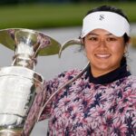 Lilia Vu wins Chevron Championship after playoff victory over Angel Yin on final hole