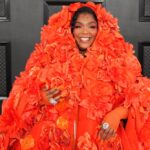 Lizzo’s New Tour Partner; A Book on Designer Ballet Costumes