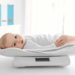 Lower birth weight, more weight gain seen with in utero COVID-19 exposure