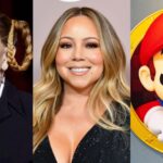 Madonna’s ‘Like a Virgin,’ Mariah Carey’s Christmas Classic and Super Mario Bros. Theme Join National Recording Registry