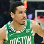 Malcolm Brogdon makes history with Sixth Man honor